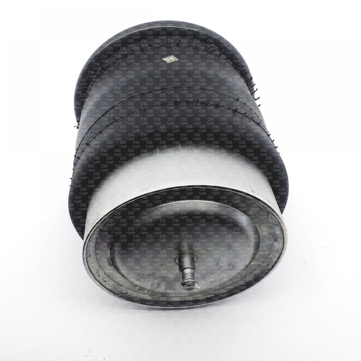 24929 K US; RENAULT ÖN KÖRÜK KOMPLE